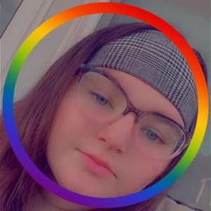 Meet your Posher, Tabitha